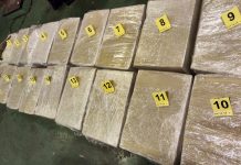 Pazarac uhapšen sa 165,5 kilograma marihuane pazarac-uhapsen-sa-165,5-kilograma-marihuane