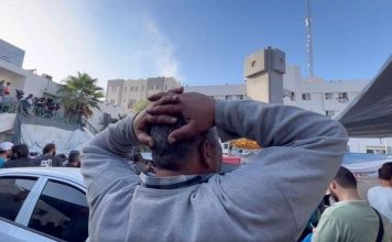 Al-Qudra: Bolnica Al-Shifa ne radi zbog izraelskih napada, opkolila je vojska al-qudra:-bolnica-al-shifa-ne-radi-zbog-izraelskih-napada,-opkolila-je-vojska