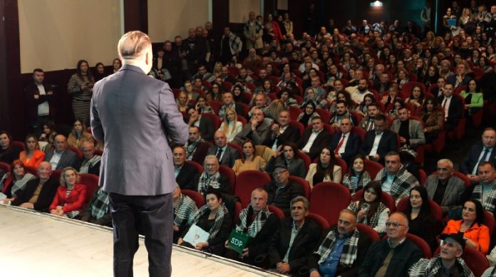 ljajic:-glasajte-za-rad-i-trud,-a-ne-za-lepe-oci