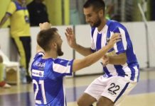 Futsal: Novi Pazar vodio, pa sa minus dva stigao do boda u Ivanjici futsal:-novi-pazar-vodio,-pa-sa-minus-dva-stigao-do-boda-u-ivanjici