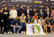 ADCC PS u greplingu: Dominacija Sandžak top tima adcc-ps-u-greplingu:-dominacija-sandzak-top-tima