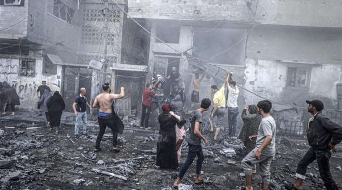 u-izraelskim-napadima-na-gazu-ubijeno-vise-od-11.100-palestinaca u-izraelskim-napadima-na-gazu-ubijeno-vise-od-11.100-palestinaca