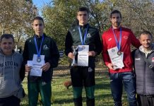 47. Kros Partizana: U znaku Kabira Ziljkića i Lenke Nikolić 47.-kros-partizana:-u-znaku-kabira-ziljkica-i-lenke-nikolic