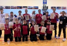 Kvalifikacije Kupa Srbije: Feniksu 12 medalja u Čačku kvalifikacije-kupa-srbije:-feniksu-12-medalja-u-cacku