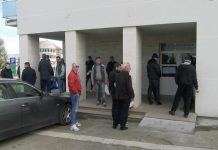 Pisarnica ne radi, krivična prijava protiv načelnika Opštinske uprave u Sjenici pisarnica-ne-radi,-krivicna-prijava-protiv-nacelnika-opstinske-uprave-u-sjenici