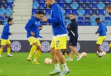 Zećirović: Kondicioni trener bitna karika u lancu uspeha fudbalske ekipe zecirovic:-kondicioni-trener-bitna-karika-u-lancu-uspeha-fudbalske-ekipe