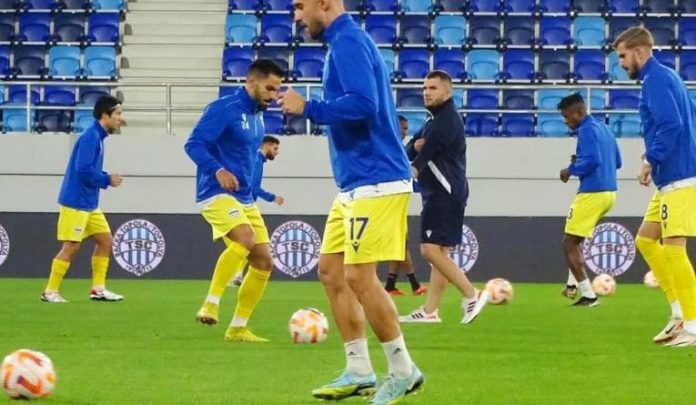 zecirovic:-kondicioni-trener-bitna-karika-u-lancu-uspeha-fudbalske-ekipe