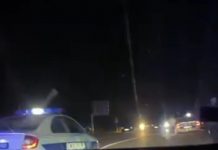 Teška saobraćajka u Sjenici! Nastradala jedna osoba (VIDEO) teska-saobracajka-u-sjenici!-nastradala-jedna-osoba-(video)