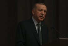 Erdogan:Izrael teroristička država,Netanijahu da kaže da li ima nuklearnu bombu erdogan:izrael-teroristicka-drzava,netanijahu-da-kaze-da-li-ima-nuklearnu-bombu