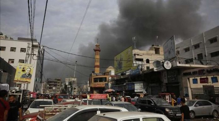 izraelska-vojska-usla-u-bolnicu-al-shifa-u-gazi