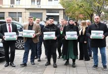 SDA Sandžaka predala listu RIK-u za učešće na parlamentarnim izborima sda-sandzaka-predala-listu-rik-u-za-ucesce-na-parlamentarnim-izborima