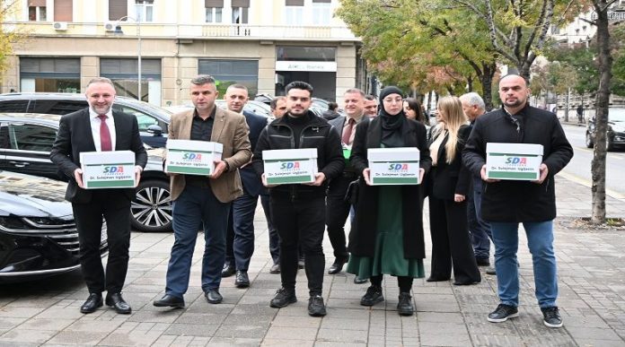 sda-sandzaka-predala-listu-rik-u-za-ucesce-na-parlamentarnim-izborima