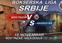 Bokserska liga Srbije: Pazarci spremni za Naisus bokserska-liga-srbije:-pazarci-spremni-za-naisus