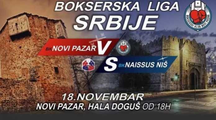 bokserska-liga-srbije:-pazarci-spremni-za-naisus bokserska-liga-srbije:-pazarci-spremni-za-naisus