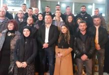 SDA Sandžaka predala listu za učešće na izborima u Novom Pazaru sda-sandzaka-predala-listu-za-ucesce-na-izborima-u-novom-pazaru