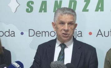 Ugljanin najavio predstavljanje programa i kandidata SDA Sandžaka za 20. novembar ugljanin-najavio-predstavljanje-programa-i-kandidata-sda-sandzaka-za-20.-novembar