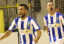 Futsal: SAS – Novi Pazar (nedelja, 18.00) futsal:-sas-–-novi-pazar-(nedelja,-18.00)