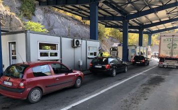 Srbin uhapšen na Jarinju zbog navodnog ratnog zločina srbin-uhapsen-na-jarinju-zbog-navodnog-ratnog-zlocina