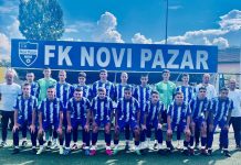 PODELA BODOVA NA OBALI SAVE! FK Mačva Šabac – FK Novi Pazar 2:2 podela-bodova-na-obali-save!-fk-macva-sabac-–-fk-novi-pazar-2:2