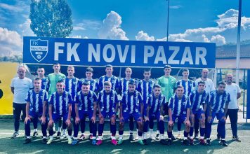 PODELA BODOVA NA OBALI SAVE! FK Mačva Šabac – FK Novi Pazar 2:2 podela-bodova-na-obali-save!-fk-macva-sabac-–-fk-novi-pazar-2:2