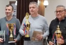 Dan Sandžaka 2023: Goran Arsović najbolji među 107 šahista dan-sandzaka-2023:-goran-arsovic-najbolji-medju-107-sahista