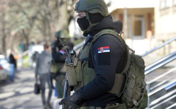 Danas nastavak suđenja Belivukojoj grupi danas-nastavak-sudjenja-belivukojoj-grupi