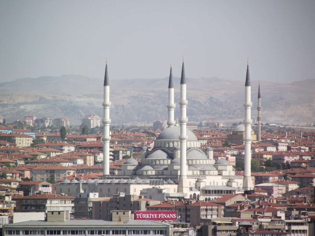 ankara:-ocekuje-se-dolazak-evakuisanih-iz-gaze