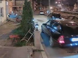 ukraden-auto-u-centru-grada:-policija-istrazuje-kradju-na-josanickoj-obali-(video)