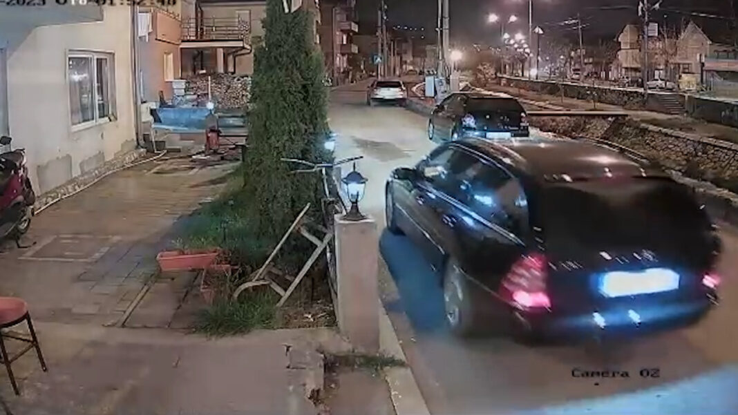 ukraden-auto-u-centru-grada:-policija-istrazuje-kradju-na-josanickoj-obali-(video)