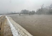 Prijepolje:Vodostaj Lima u porastu,na delu opštine proglašena vanredna situacija prijepolje:vodostaj-lima-u-porastu,na-delu-opstine-proglasena-vanredna-situacija