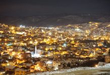 Smanjen pritisak i prekidi u vodosnabdevanju u Novom Pazaru zbog zamućenosti vode smanjen-pritisak-i-prekidi-u-vodosnabdevanju-u-novom-pazaru-zbog-zamucenosti-vode