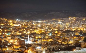 Smanjen pritisak i prekidi u vodosnabdevanju u Novom Pazaru zbog zamućenosti vode smanjen-pritisak-i-prekidi-u-vodosnabdevanju-u-novom-pazaru-zbog-zamucenosti-vode