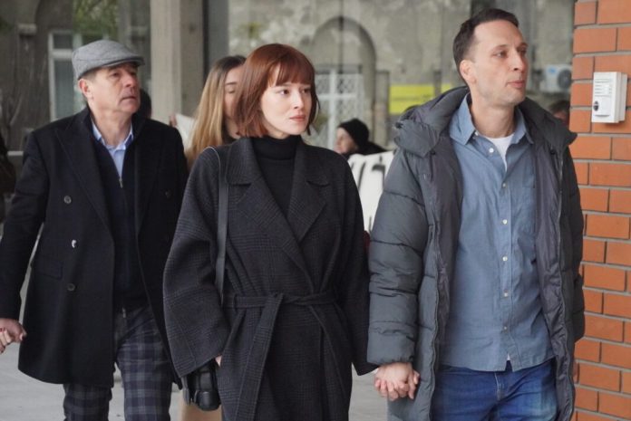 glumica-milena-radulovic-stigla-u-sud-da-nastavi-svedocenje-protiv-aleksica