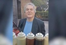 Bivši Obamin zvaničnik uhapšen zbog uznemiravanja prodavača hrane u New Yorku bivsi-obamin-zvanicnik-uhapsen-zbog-uznemiravanja-prodavaca-hrane-u-new-yorku