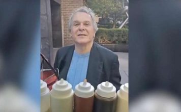 Bivši Obamin zvaničnik uhapšen zbog uznemiravanja prodavača hrane u New Yorku bivsi-obamin-zvanicnik-uhapsen-zbog-uznemiravanja-prodavaca-hrane-u-new-yorku