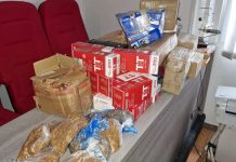 Osumnjičen za nedozvoljen promet akciznih proizvoda osumnjicen-za-nedozvoljen-promet-akciznih-proizvoda