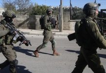 Izraelska vojska pucala na Palestince koji se pokušavaju vratiti na sjever Gaze izraelska-vojska-pucala-na-palestince-koji-se-pokusavaju-vratiti-na-sjever-gaze