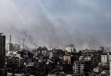 Počela četverodnevna humanitarna pauza u Gazi pocela-cetverodnevna-humanitarna-pauza-u-gazi