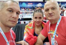 Saida Bukvić vicešampionka planete saida-bukvic-vicesampionka-planete