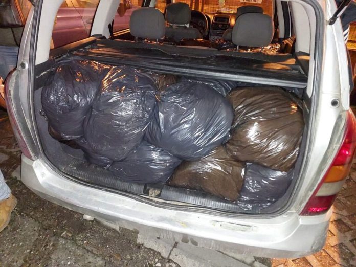 policija-u-cupriji-zaplenila-300-kilograma-rezanog-duvana