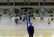 Odbojkaši Novog Pazara savladali Dunav Volej (3:1) odbojkasi-novog-pazara-savladali-dunav-volej-(3:1)