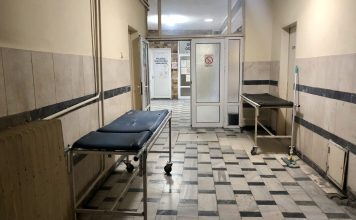 Ganić: Salmonela potvrđena kod četiri pacijenta u bolnici u Novom Pazaru ganic:-salmonela-potvrdjena-kod-cetiri-pacijenta-u-bolnici-u-novom-pazaru