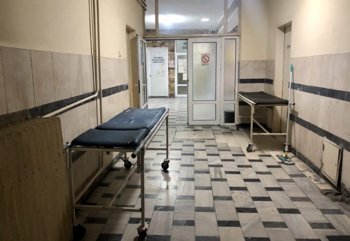 ganic:-salmonela-potvrdjena-kod-cetiri-pacijenta-u-bolnici-u-novom-pazaru