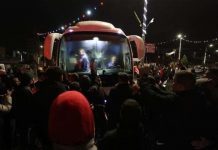 Pušteno još 33 palestinske djece i žena iz izraelskih zatvora pusteno-jos-33-palestinske-djece-i-zena-iz-izraelskih-zatvora