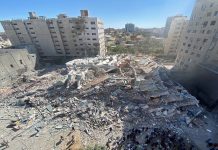 Hamasov poziv: Dođite u Pojas Gaze da vidite razmjere razaranja hamasov-poziv:-dodjite-u-pojas-gaze-da-vidite-razmjere-razaranja