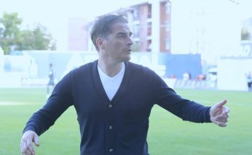 Dobrašinović: Neophodno je da svi nadmaše svoje trenutne mogućnosti dobrasinovic:-neophodno-je-da-svi-nadmase-svoje-trenutne-mogucnosti