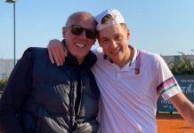 Hamad sa prvog mesta do polufinala u Džedi hamad-sa-prvog-mesta-do-polufinala-u-dzedi