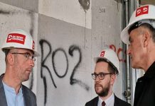 Tehnološki park cilj, smart city centar korak prema ostvarenju