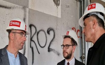 Tehnološki park cilj, smart city centar korak prema ostvarenju