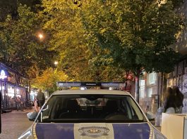 policija-u-nisu-pronasla-tela-zene-i-muskarca